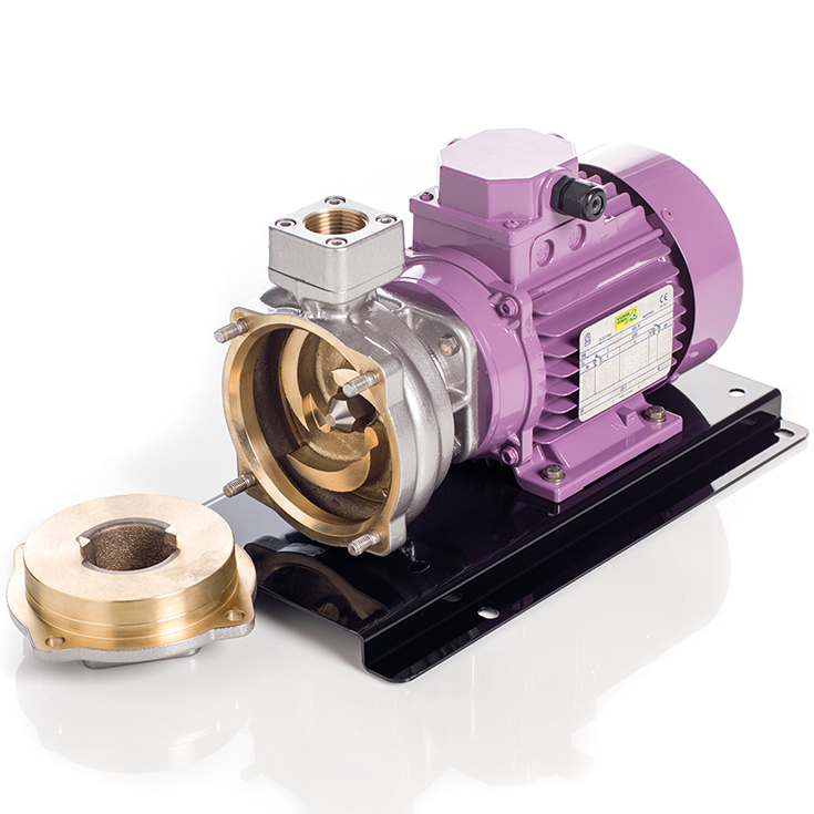 Насос c. Victor Pumps